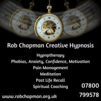 Creative Hypnosis - Hypnotherapy,Coaching,Training image 3